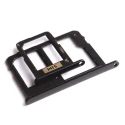 خشاب سیمکارت و مموری سامسونگ Samsung Galaxy A6 Plus 2018 / A605 Sim Holder