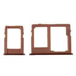 خشاب سیمکارت و مموری سامسونگ Samsung Galaxy J4 Plus / J415 Sim Holder
