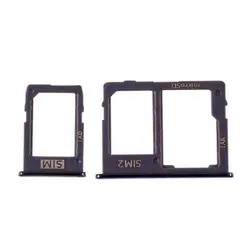 خشاب سیمکارت و مموری سامسونگ Samsung Galaxy J4 / J400 Sim Holder