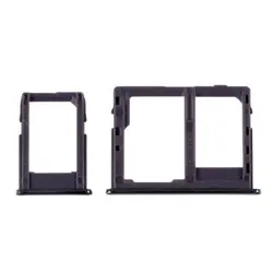 خشاب سیمکارت و مموری سامسونگ Samsung Galaxy J6 Plus / J610 Sim Holder
