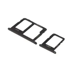 خشاب سیمکارت و مموری سامسونگ Samsung Galaxy J6 / J600 Sim Holder