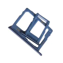 خشاب سیمکارت و مموری سامسونگ Samsung Galaxy J6 / J600 Sim Holder