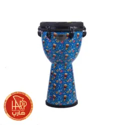 جیمبی طرح رمو کد 9 ( سایز 12)
