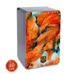 کاخن پاکو مدل مستر طرح حافظ PACO MASTER HAFEZ CAJON