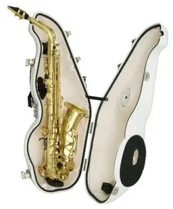 صداگیر ساکسوفون تنور بست براس مدل E-Sax Best Brass e- Sax Mute Tenor Sax