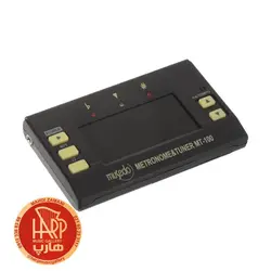 مترونوم تیونر میوزیدو مدل  MUSEDO   MT100