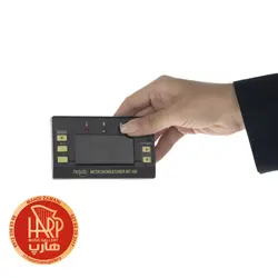 مترونوم تیونر میوزیدو مدل  MUSEDO   MT100