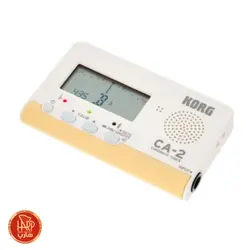 تیونر کرگ CA-2 Chromatic Tuner