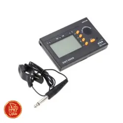 مترونوم تیونر Eno مدل EMT-10 Metronom - Diapazone - Quarter Tone Tuner - فروشگاه موسیقی هارپ