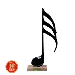 نت سه لا چنگ دکوری - فروشگاه موسیقی هارپ