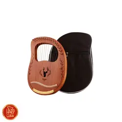 چنگ رومی سگا رزوود مدل Cg01-bn