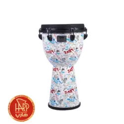 جیمبی طرح رمو کد 7 (سایز 12)