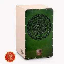 کاخن پاکو مدل پرایم طرح برکه