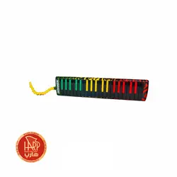ملودیکا هوهنر 32 کلید مدل AIRBOARD RASTA