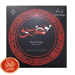 سیم سه تار نوین سیم