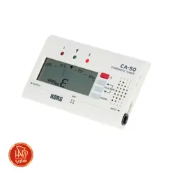 تیونر کرگ CA-50 Chromatic Tuner