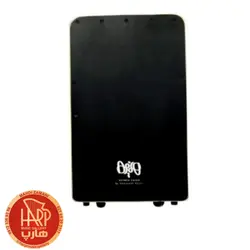 کاخن هیمه مدل استاندارد C-HN-Standard-blk - فروشگاه موسیقی هارپ