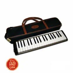 ملودیکا 37 کلید مشکی سوزوکی مدل M-37C