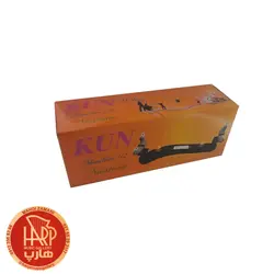 بالشتک ویولن طرح کان 1/2