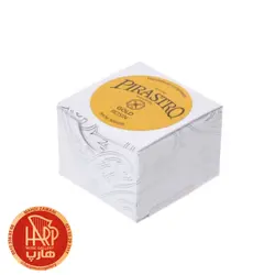 کلیفون پیراسترو گلد Pirastro Gold Rosin