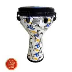 جیمبی طرح رمو کد 8 (سایز 14)