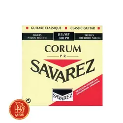 سیم گیتار ساوارز 500 PR