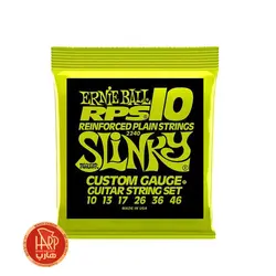 سیم گیتار الکتریک ارنی بال مدل 2240