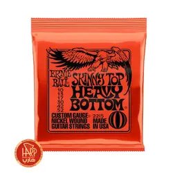 سیم گیتار الکتریک ارنی بال مدل 2215