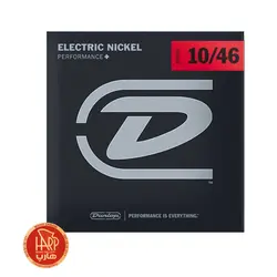 سیم گیتار الکتریک دانلوپ مدل 1046