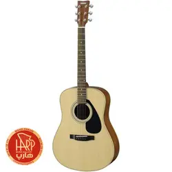 گیتار آکوستیک یاماها مدل F370