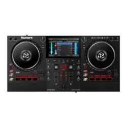 دی جی کنترلر Numark MIXSTREAM PRO Plus