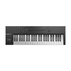 میدی کنترلر Native Instruments Komplete Kontrol A49