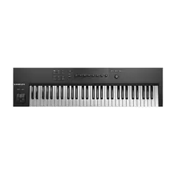 میدی کنترلر Native Instruments Komplete Kontrol A61