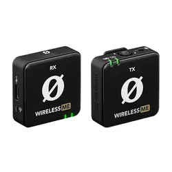 میکروفون یقه ای Rode Wireless ME