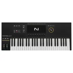 میدی کنترلر Native Instruments Kontrol S49 Mk3