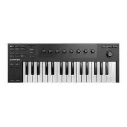 میدی کنترلر  Native Instruments Komplete Kontrol M32