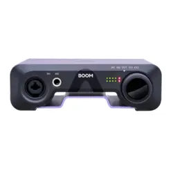 کارت صدا Apogee BOOM