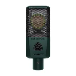 میکروفون Lewitt LCT 440 Pure Vida