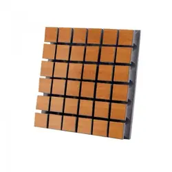 جذب کننده صدا KS Acoustic Flexi Wood A50