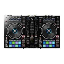 دی جی کنترلر Pioneer XDJ-RR