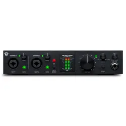 کارت صدا Black Lion Audio Revolution 2x2
