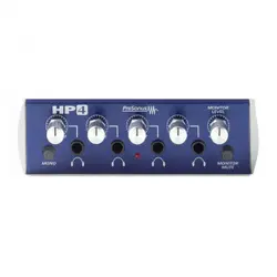 پری امپ هدفون Presonus HP4