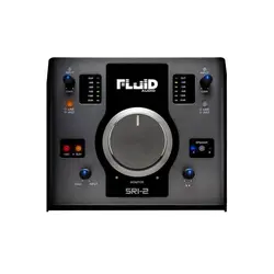 کارت صدا FLUID AUDIO SRI-2