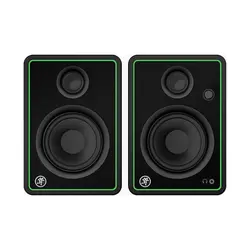 اسپیکر مانیتورینگ Mackie CR4-X