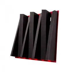 پخش کننده صدا KS Acoustic Sound Diffuser