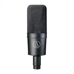 میکروفون Audio Technica AT4033ASM