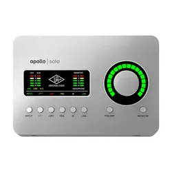 کارت صدا Apollo Solo USB3