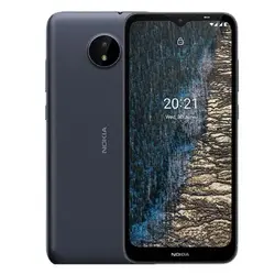 گوشی موبایل نوکیا مدل C20 4G با ظرفیت 32 گیگابایت رم 2 گیگابایت