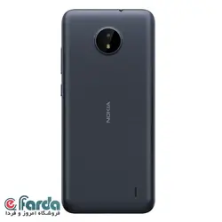 گوشی موبایل نوکیا مدل C20 4G با ظرفیت 32 گیگابایت رم 2 گیگابایت