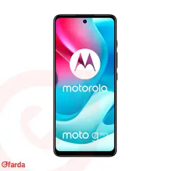 گوشی موتوراولا مدل Moto G60S حافظه داخلی 128 گیگابایت حافظه رم 6 گیگابایت